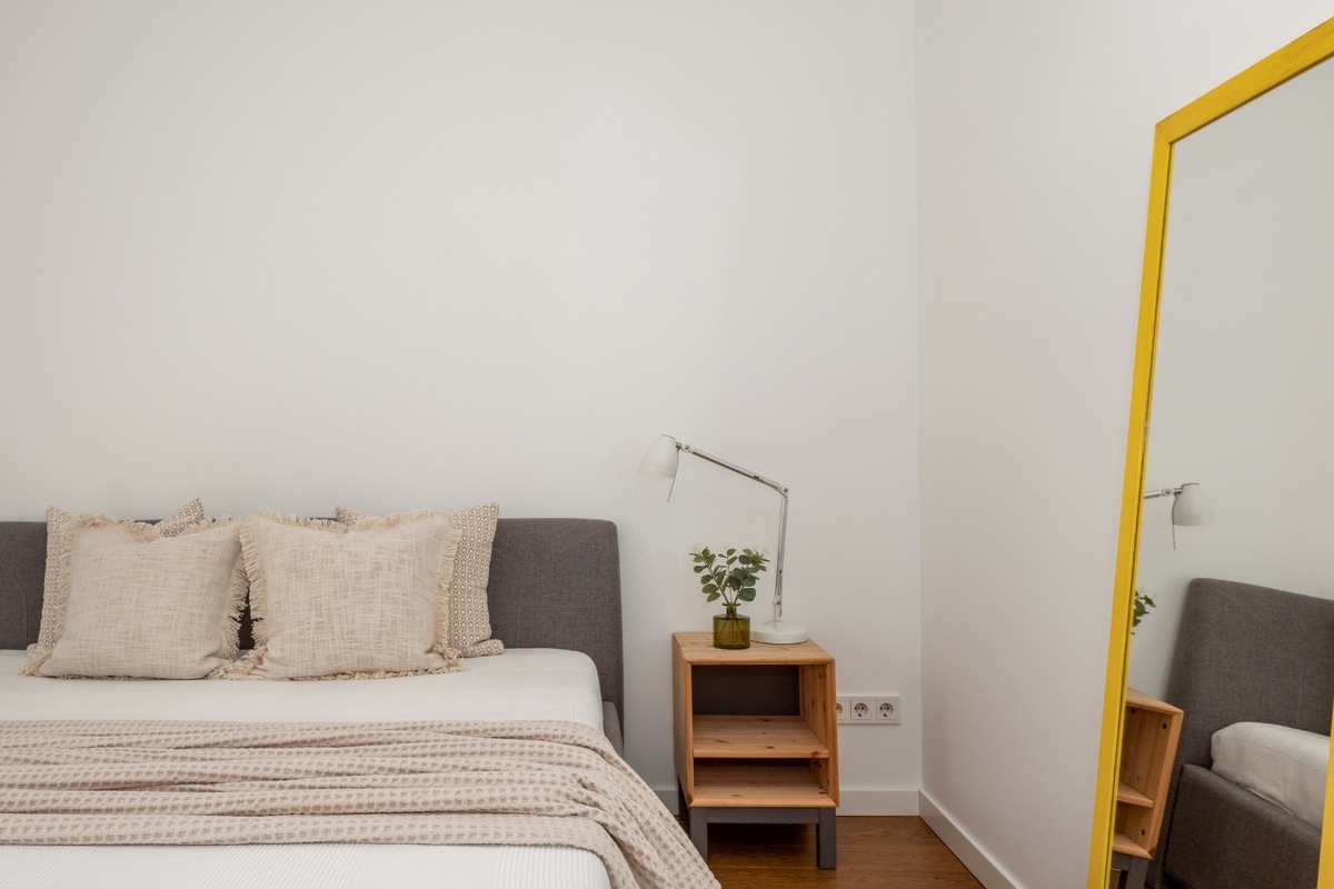 Nuomojamas butas Nemenčinės pl., Nemenčinės pl., Vilniaus m., Vilniaus m. sav., 51.52 m2 ploto, 2 kambariai 13