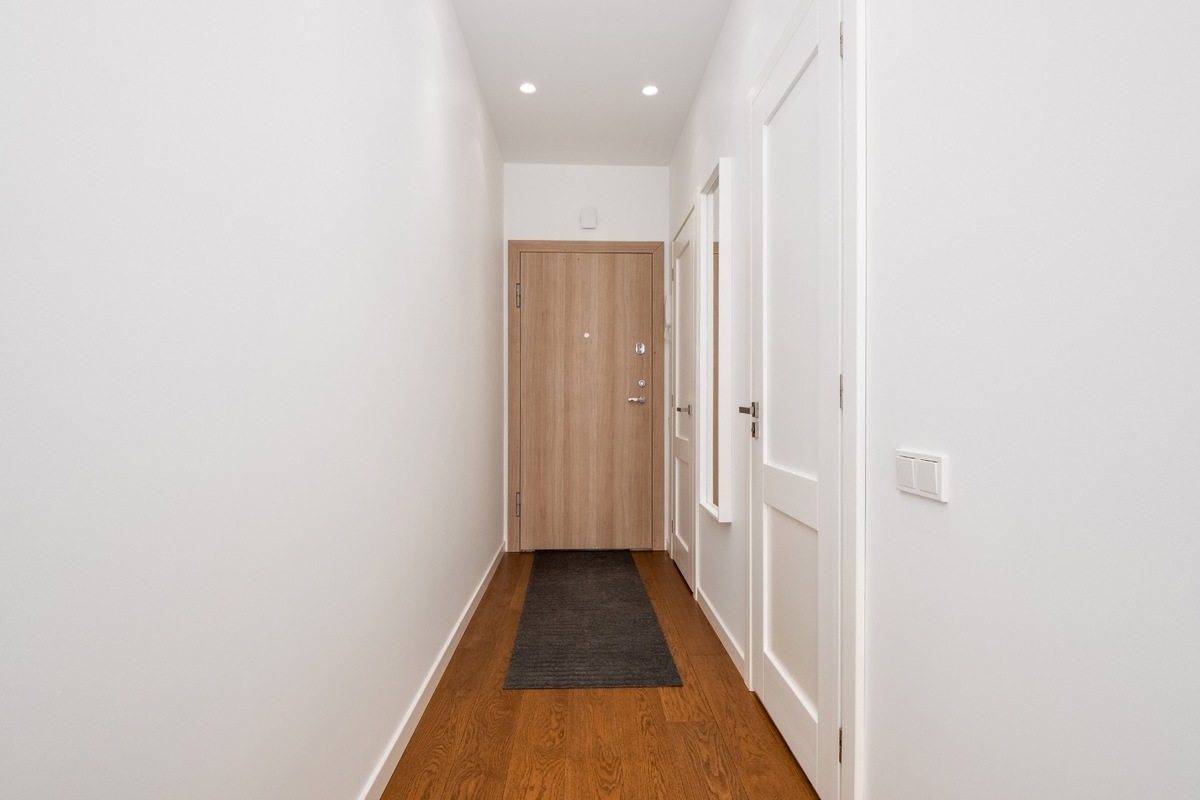 Nuomojamas butas Nemenčinės pl., Nemenčinės pl., Vilniaus m., Vilniaus m. sav., 51.52 m2 ploto, 2 kambariai 20