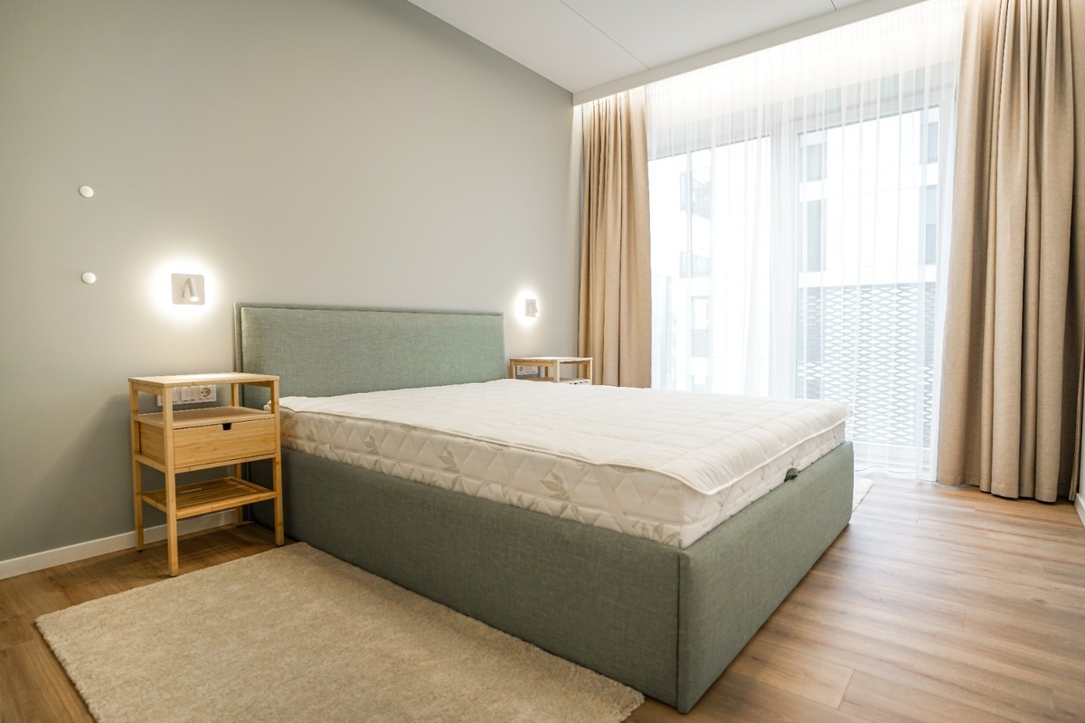 Nuomojamas butas Manufaktūrų g., Vilniaus m., Vilniaus m. sav., 55.91 m2 ploto, 2 kambariai 10