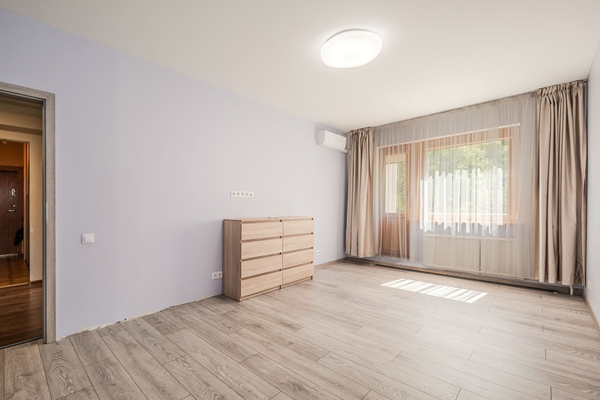 Parduodamas butas Bandužių g., Klaipėdos m., Klaipėdos m. sav., 90.28 m2 ploto, 4 kambariai 12