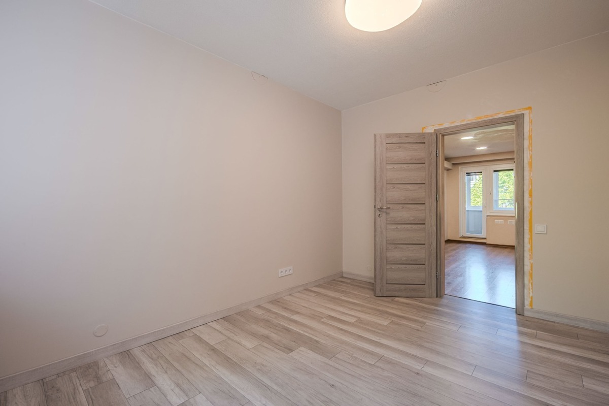 Parduodamas butas Bandužių g., Klaipėdos m., Klaipėdos m. sav., 90.28 m2 ploto, 4 kambariai 13