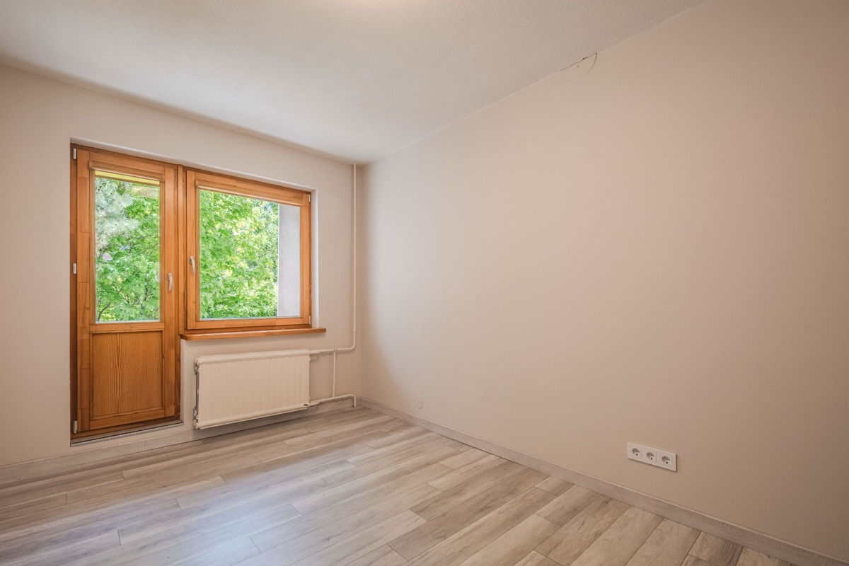 Parduodamas butas Bandužių g., Klaipėdos m., Klaipėdos m. sav., 90.28 m2 ploto, 4 kambariai 16