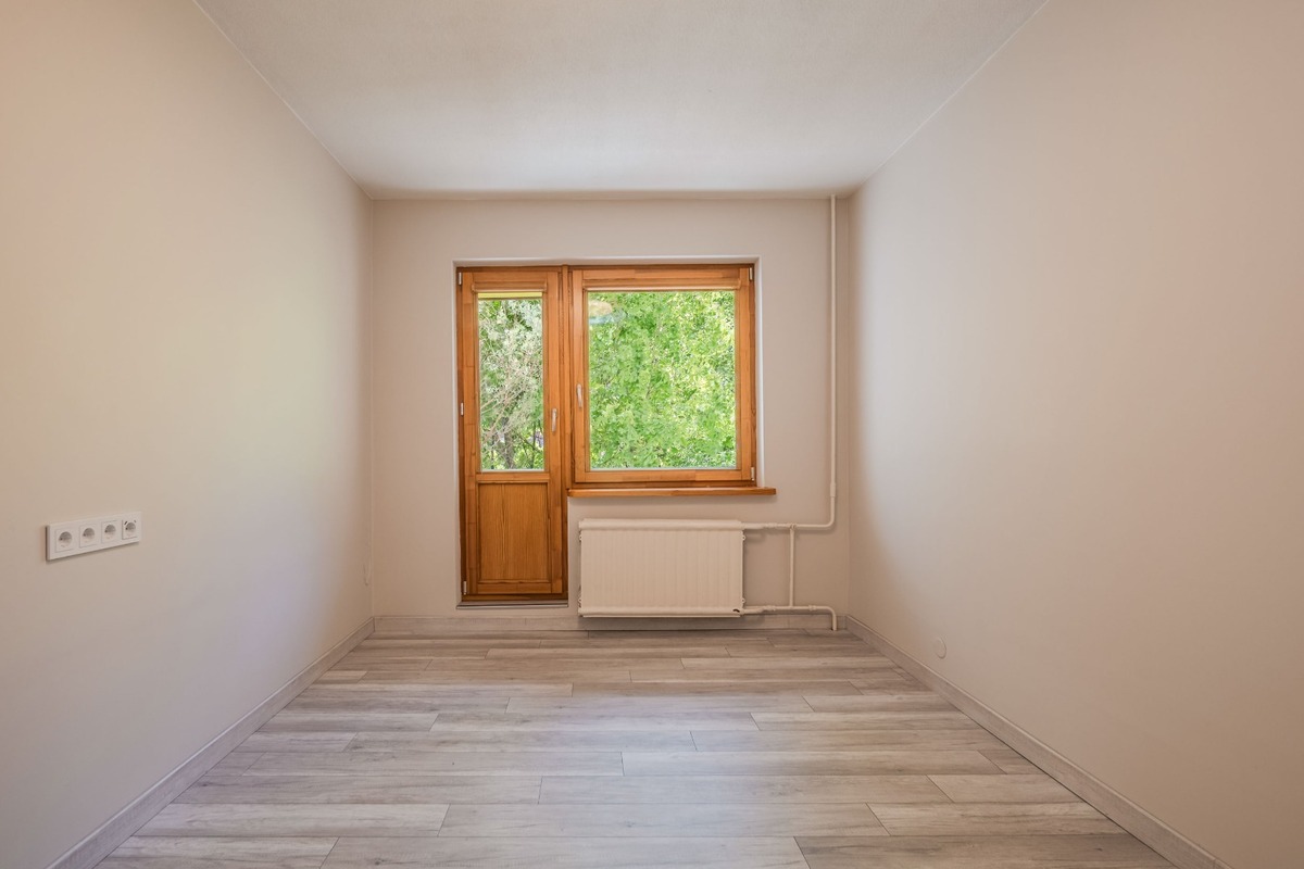 Parduodamas butas Bandužių g., Klaipėdos m., Klaipėdos m. sav., 90.28 m2 ploto, 4 kambariai 17
