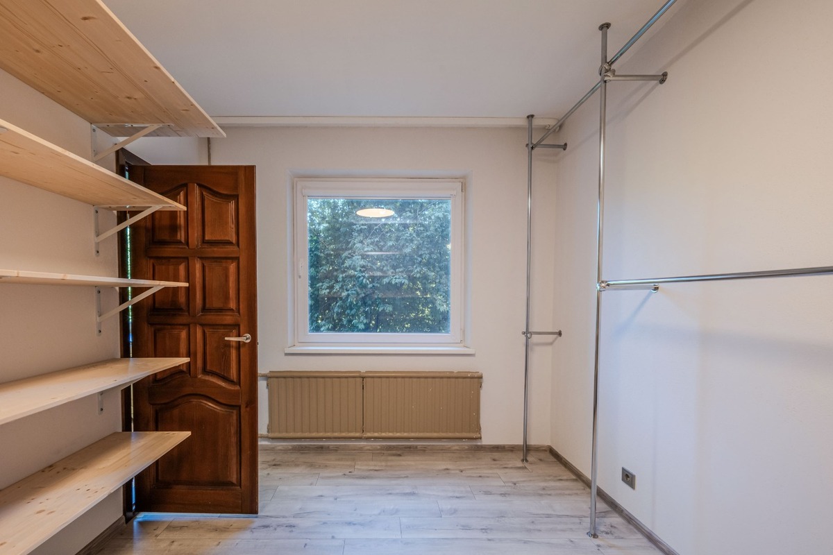 Parduodamas butas Bandužių g., Klaipėdos m., Klaipėdos m. sav., 90.28 m2 ploto, 4 kambariai 26