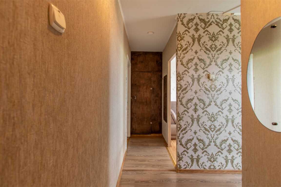 Parduodamas butas Klaipėdos g., , Panevėžys 3