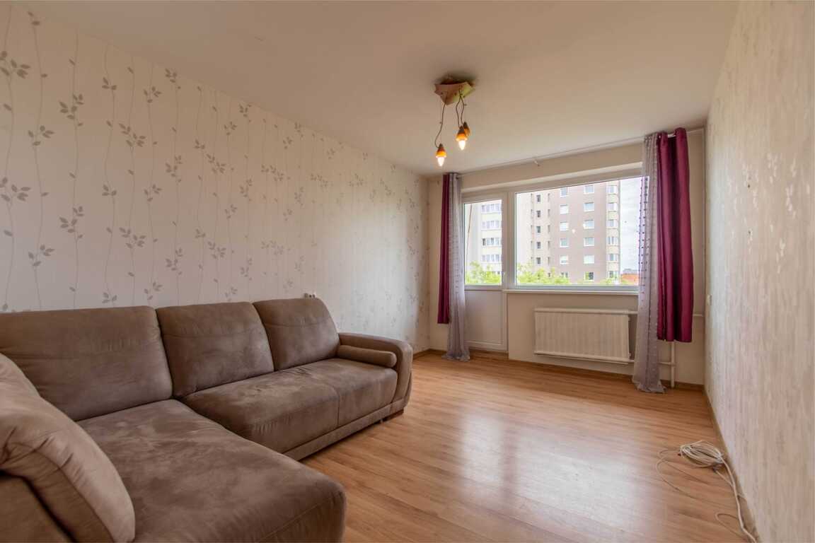 Parduodamas butas Klaipėdos g., , Panevėžys 4