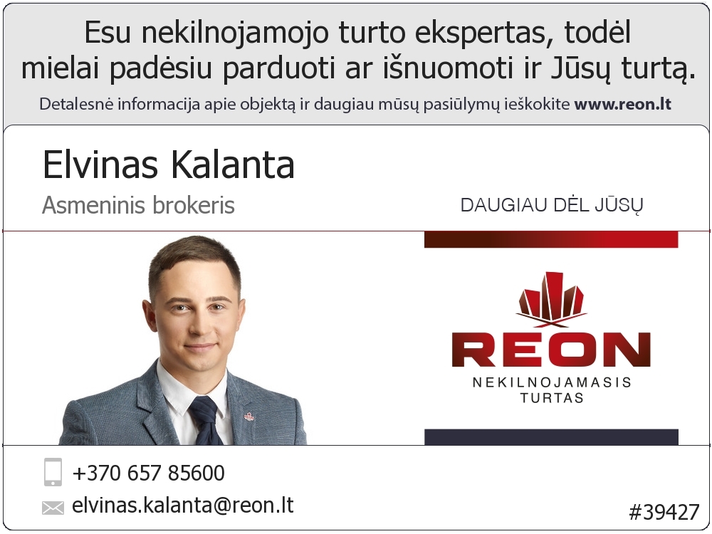 Parduodamas namas Naujoji g., Dūkšto m., Ignalinos r. sav., 83 m2 ploto, 1 aukštai 23