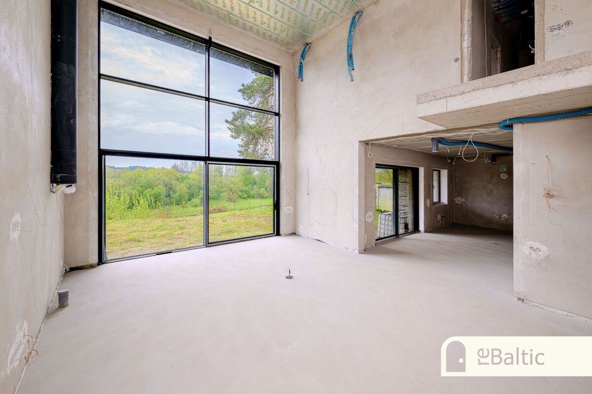 Parduodamas namas Rudausių g., Vilniaus m., Vilniaus m. sav., 323 m2 ploto, 2 aukštai 5