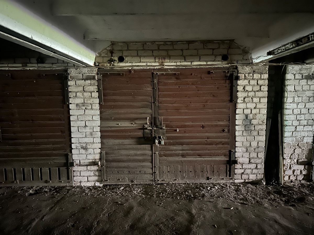 Parduodamas namas Algimanto Petro Kavoliuko g., Vilniaus m., Vilniaus m. sav., 15.5 m2 ploto, 1 aukštai 2