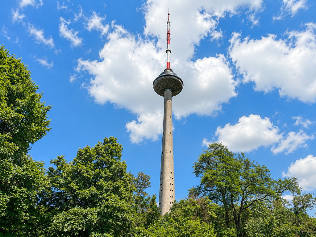 Nuomojamas 2 kambarių butas Karoliniškėse 29