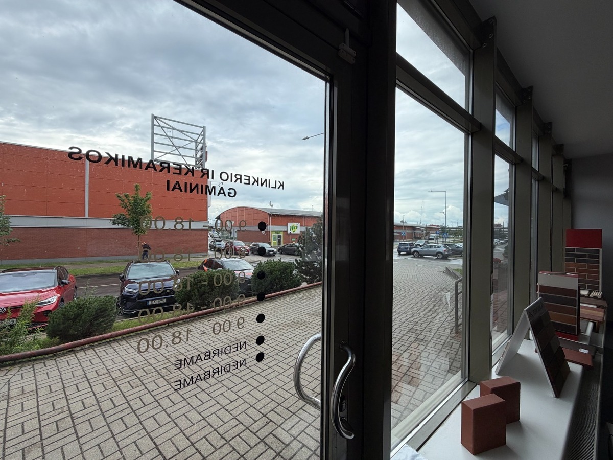 Nuomojamos kitos paskirties patalpos S. Žukausko g., Vilniaus m., Vilniaus m. sav., 144.02 m2 ploto 5