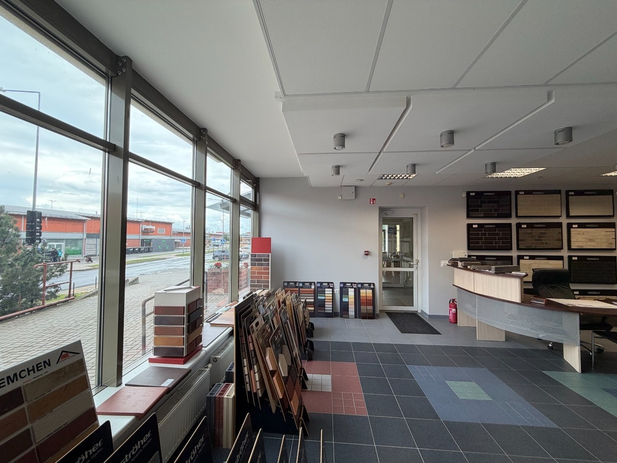 Nuomojamos kitos paskirties patalpos S. Žukausko g., Vilniaus m., Vilniaus m. sav., 144.02 m2 ploto 6