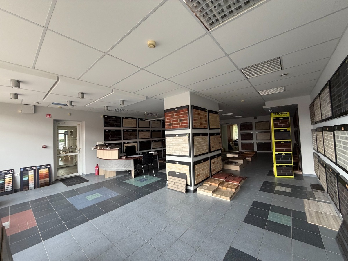 Nuomojamos kitos paskirties patalpos S. Žukausko g., Vilniaus m., Vilniaus m. sav., 144.02 m2 ploto 9