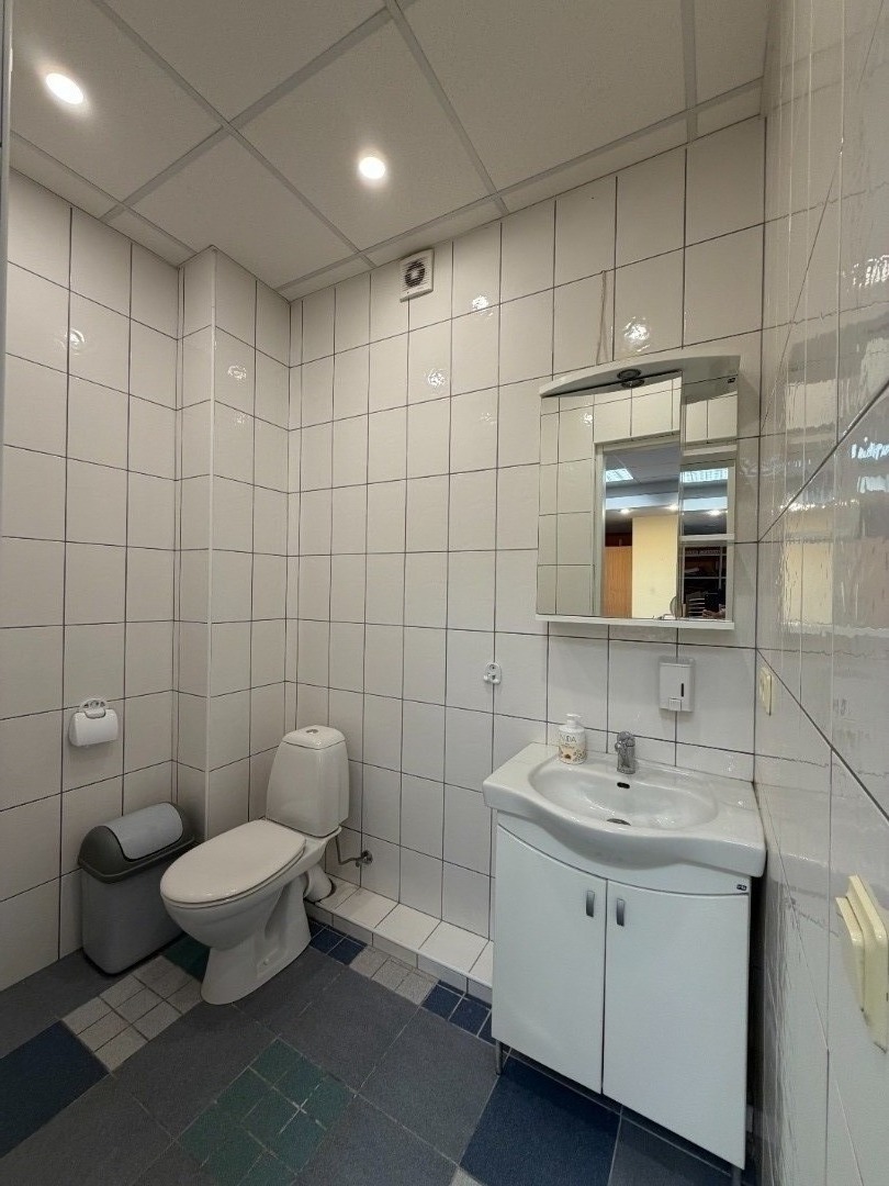 Nuomojamos kitos paskirties patalpos S. Žukausko g., Vilniaus m., Vilniaus m. sav., 144.02 m2 ploto 23