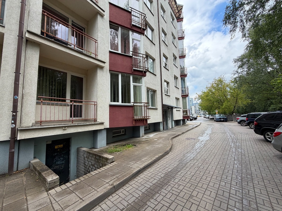 Nuomojamos kitos paskirties patalpos S. Žukausko g., Vilniaus m., Vilniaus m. sav., 144.02 m2 ploto 27