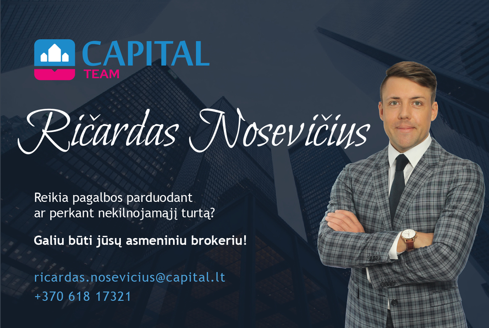 Nuomojamos kitos paskirties patalpos S. Žukausko g., Vilniaus m., Vilniaus m. sav., 144.02 m2 ploto 33