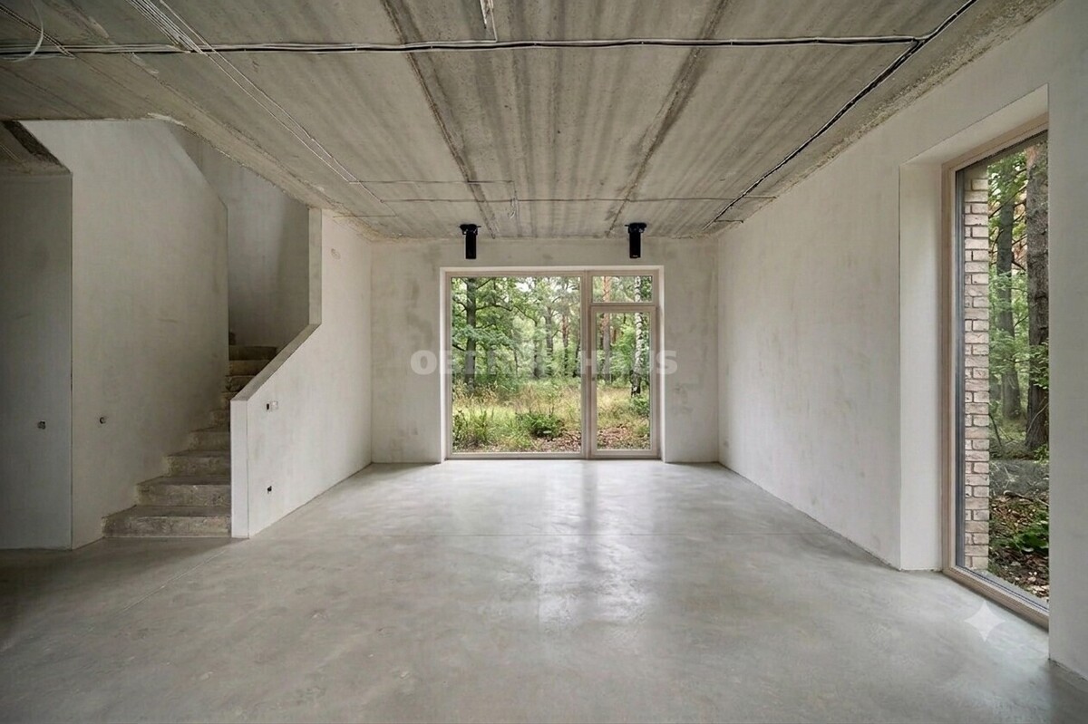 Parduodamas namas Naujoji g., Tarandė, Vilniaus m., Vilniaus m. sav., 122.3 m2 ploto, 2 aukštai 7