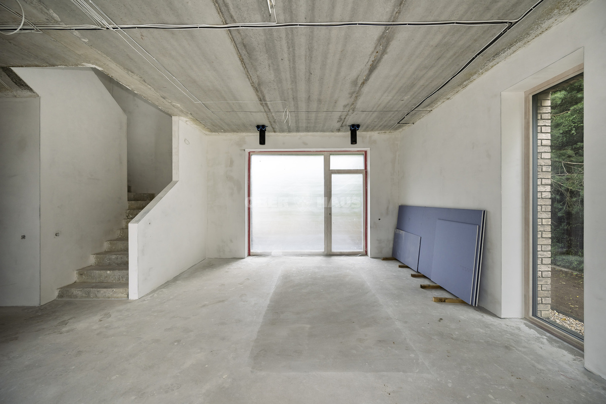 Parduodamas namas Naujoji g., Tarandė, Vilniaus m., Vilniaus m. sav., 122.3 m2 ploto, 2 aukštai 19