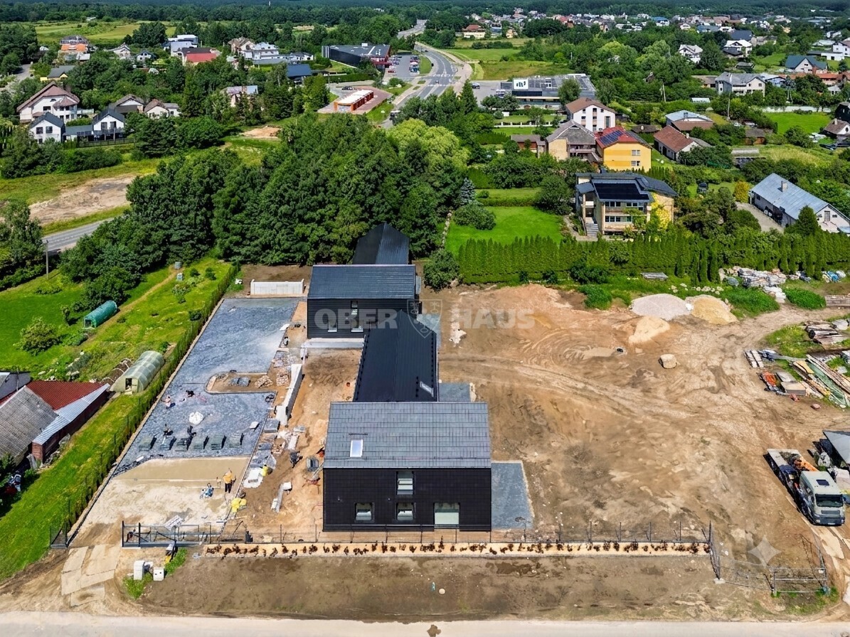 Parduodamas namas Naujoji g., Tarandė, Vilniaus m., Vilniaus m. sav., 122.3 m2 ploto, 2 aukštai 20