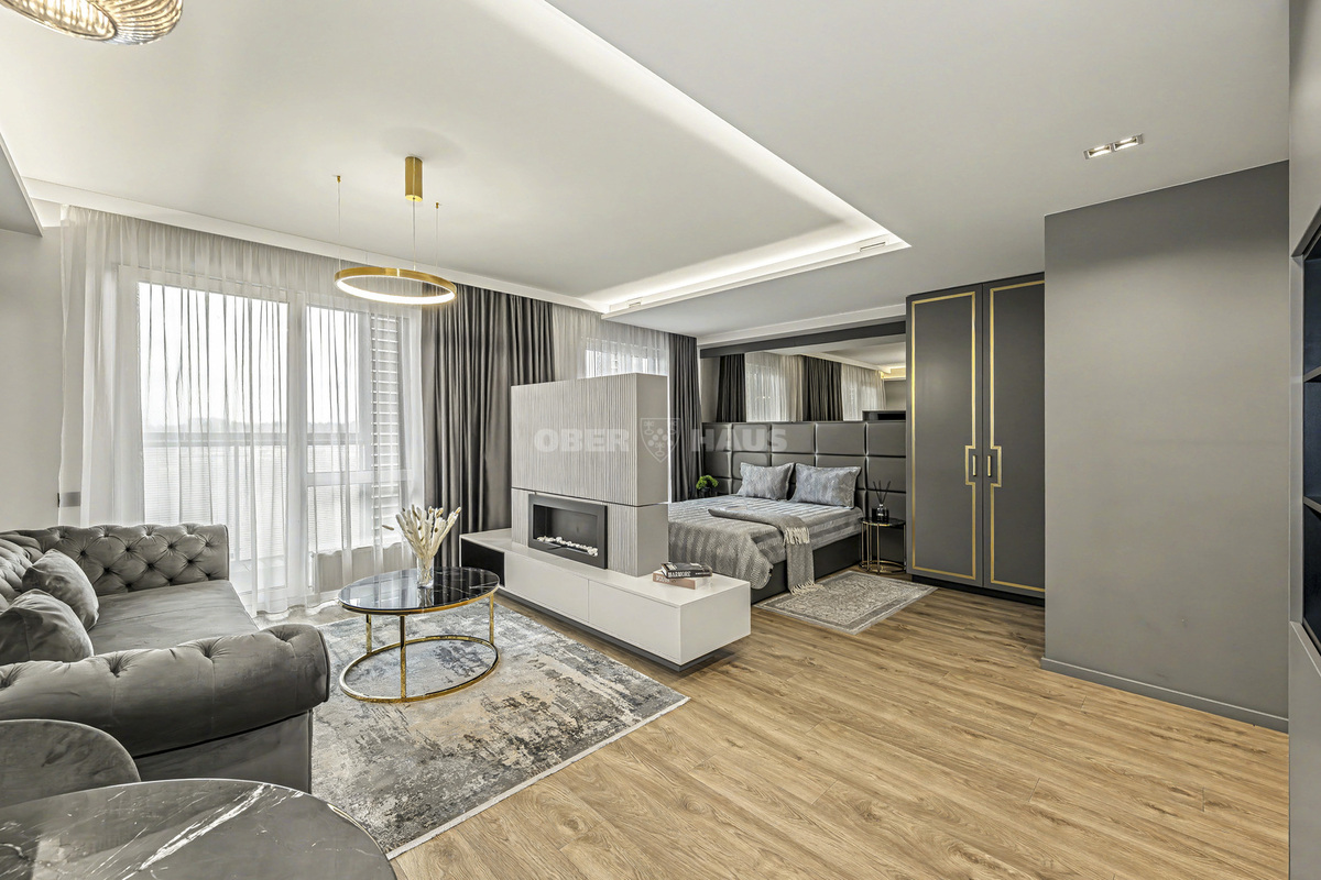 Parduodamas butas Deltuvos g., Žvėrynas, Vilniaus m., Vilniaus m. sav., 40.14 m2 ploto, 2 kambariai 2