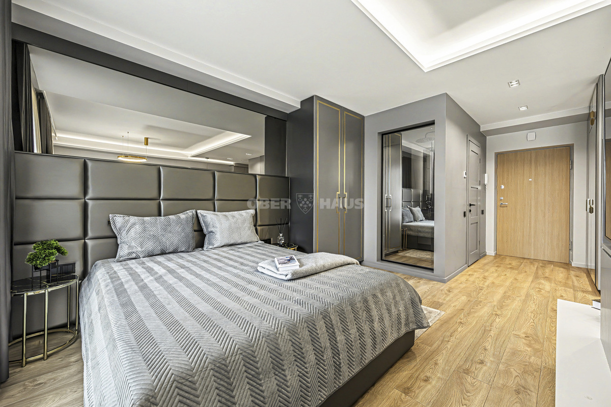 Parduodamas butas Deltuvos g., Žvėrynas, Vilniaus m., Vilniaus m. sav., 40.14 m2 ploto, 2 kambariai 13