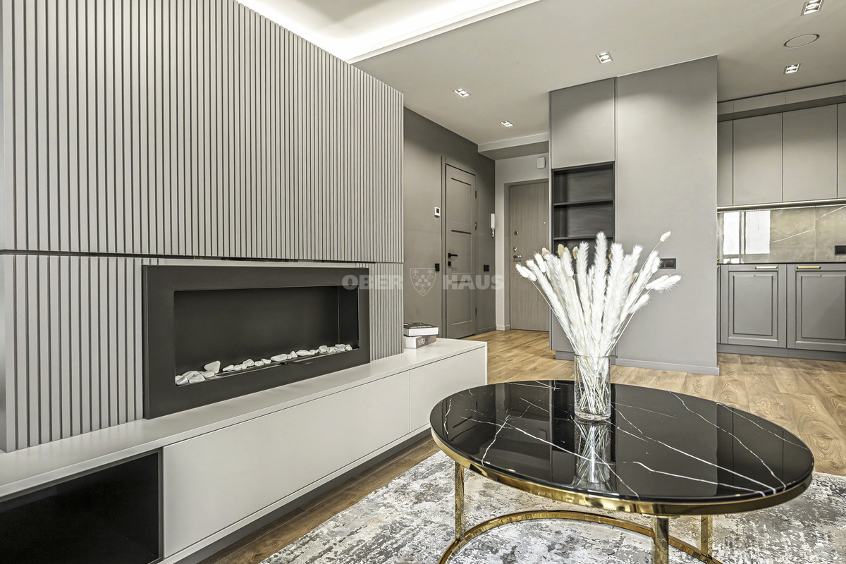 Parduodamas butas Deltuvos g., Žvėrynas, Vilniaus m., Vilniaus m. sav., 40.14 m2 ploto, 2 kambariai 17