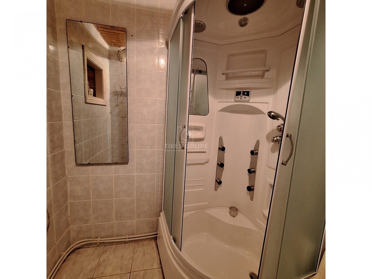 Parduodamas namas Dvaro tak., Kiškėnų k., Klaipėdos r. sav., 157 m2 ploto, 1 aukštai 3