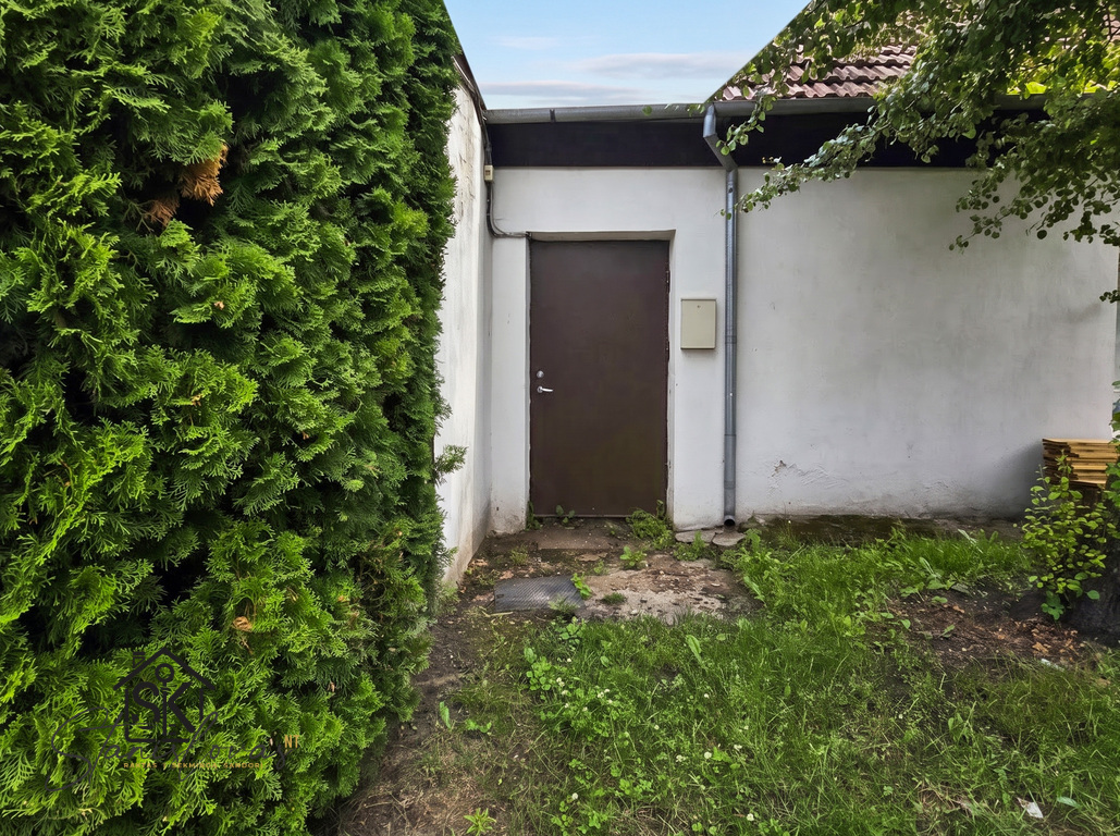 PARDUODAMI DU GRETIMI BUTAI ŠILUTĖS CENTRE - DIDELIS POTENCIALAS, TAIKOS G. 5 27