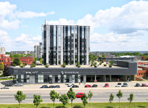 Nuomojamos administracinės patalpos Ukmergės g. , Šeškinė, Vilniaus m., Vilniaus m. sav., 91 m2 ploto Nuomojamos administracinės patalpos Ukmergės g. , Šeškinė, Vilniaus m., Vilniaus m. sav., 91 m2 ploto