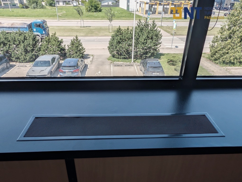 PATALPOS BIURUI/PREKYBAI, SMULKIAI GAMYBAI 8