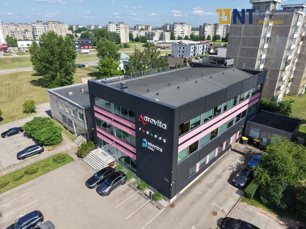 PATALPOS BIURUI/PREKYBAI, SMULKIAI GAMYBAI 26