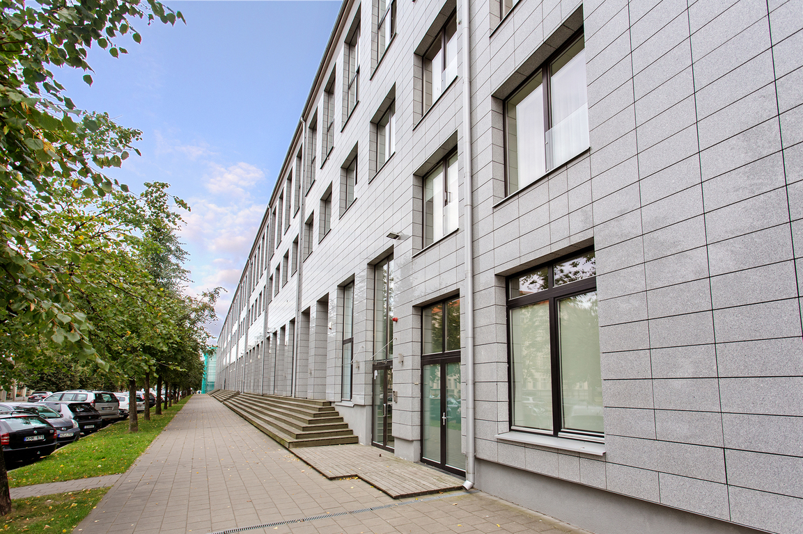 Parduodamas butas Smolensko g., Naujamiestyje, Vilnius, 67 kv.m ploto, 2 kambariai 19