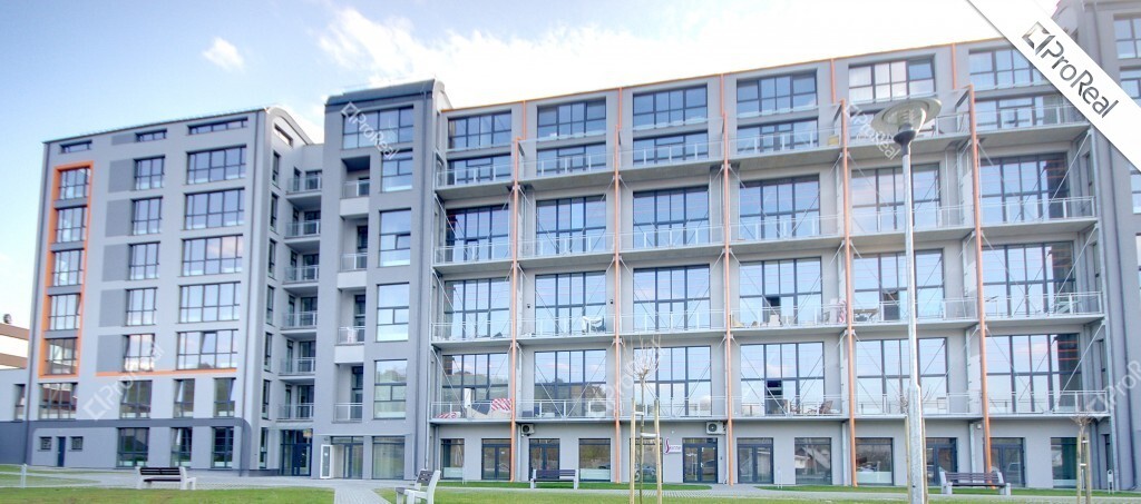 Nuomojamas butas Paplaujos g., Vilniaus m., Vilniaus m. sav., 39 m2 ploto, 2 kambariai 12
