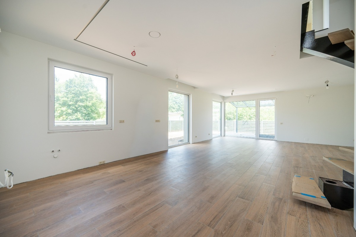 Parduodamas namas Pupų g., Vilniaus m., Vilniaus m. sav., 131.91 m2 ploto, 2 aukštai 6