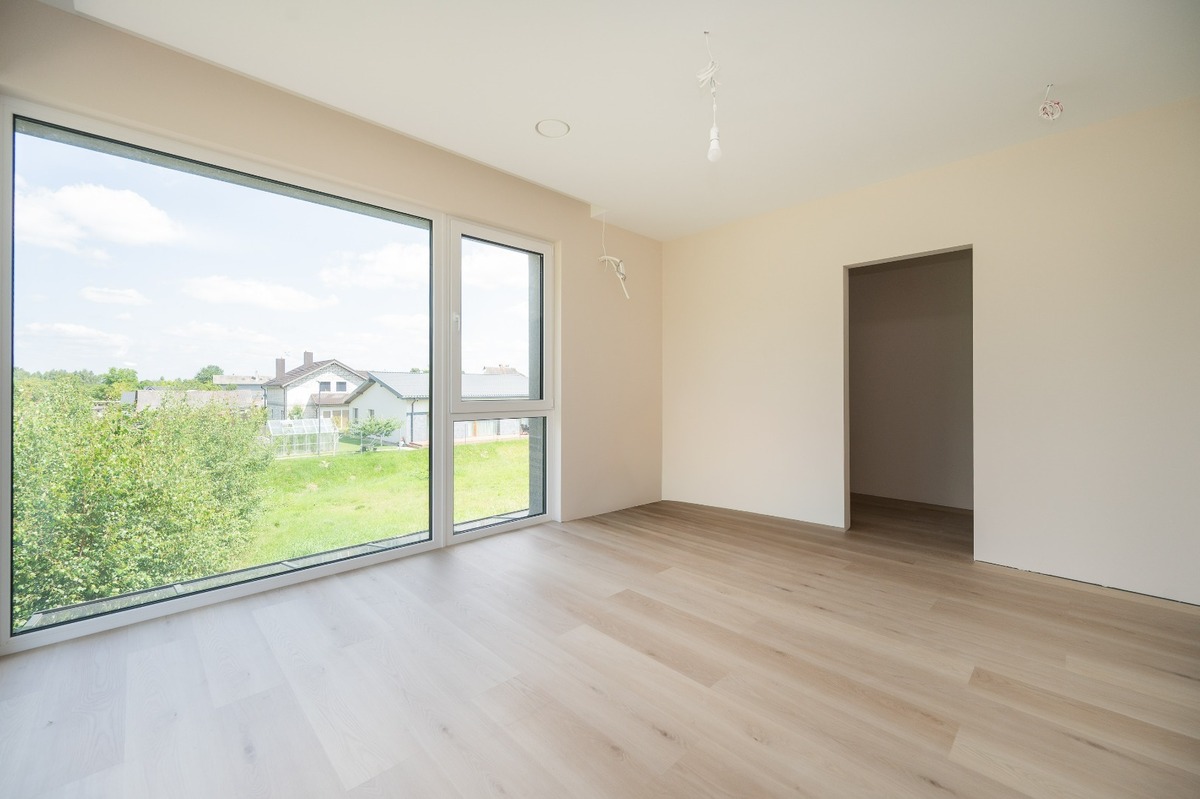 Parduodamas namas Pupų g., Vilniaus m., Vilniaus m. sav., 131.91 m2 ploto, 2 aukštai 13
