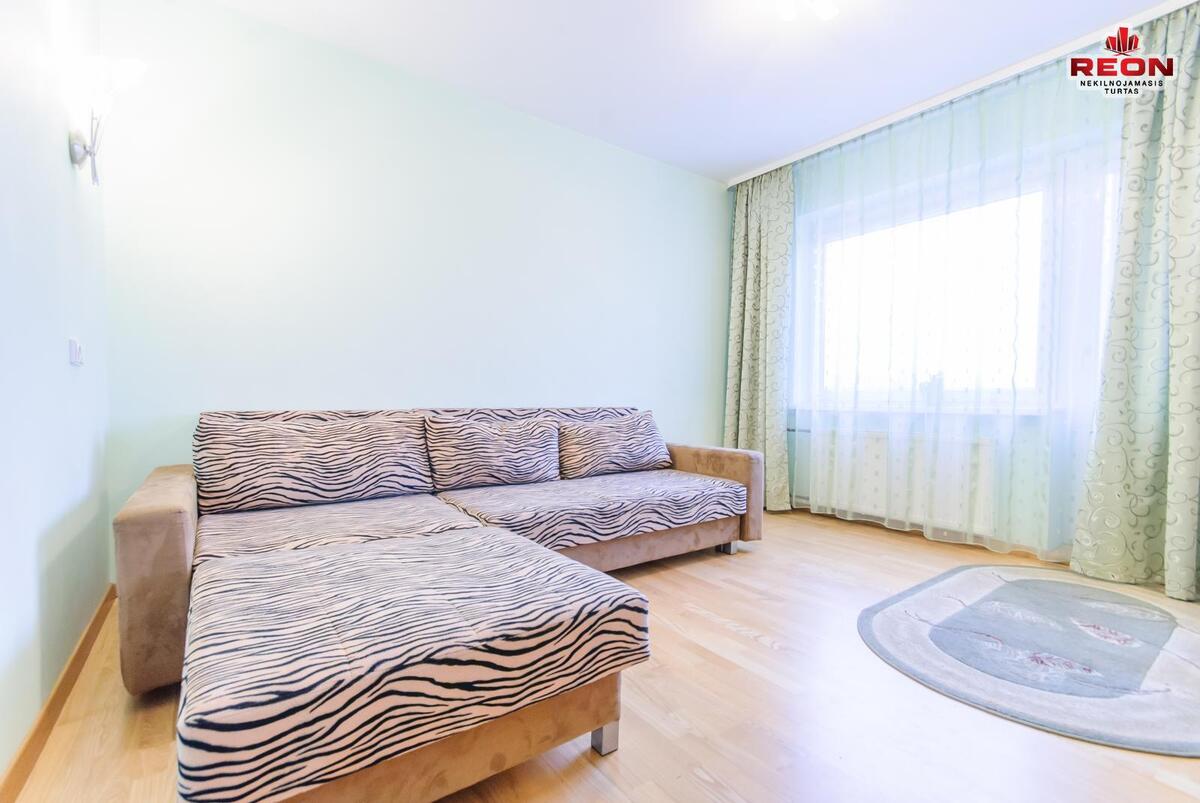 Parduodamas butas Gelvonų g., Šeškinė, Vilniaus m., Vilniaus m. sav., 51 m2 ploto, 2 kambariai 15
