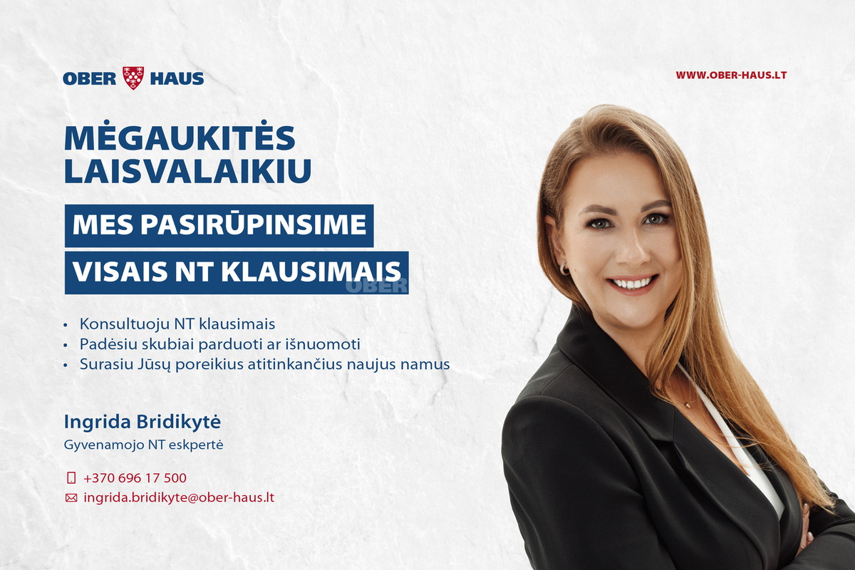 Parduodamas butas Šilutės pl. , Kauno, Klaipėdos m., Klaipėdos m. sav., 58.51 m2 ploto, 3 kambariai 25