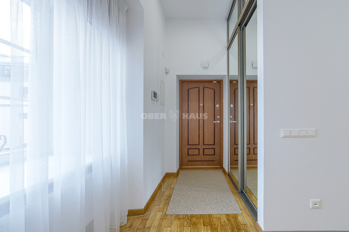 Nuomojamas butas Subačiaus g., Senamiestis, Vilniaus m., Vilniaus m. sav., 50 m2 ploto, 2 kambariai 18