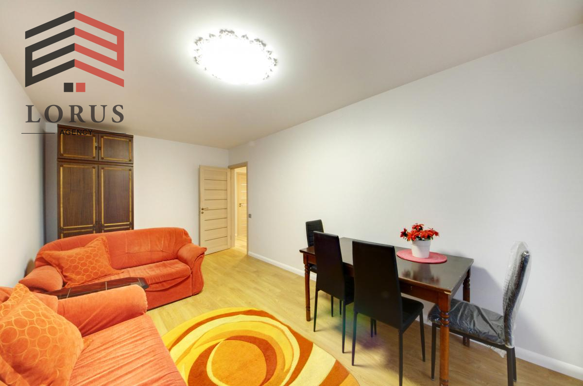 Nuomojamas butas Žirmūnų g., Žirmūnai, Vilniaus m., Vilniaus m. sav., 46 m2 ploto, 2 kambariai 3