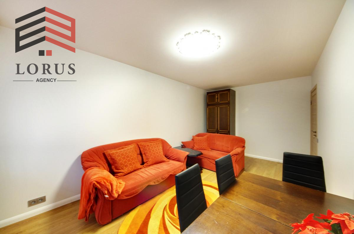 Nuomojamas butas Žirmūnų g., Žirmūnai, Vilniaus m., Vilniaus m. sav., 46 m2 ploto, 2 kambariai 4