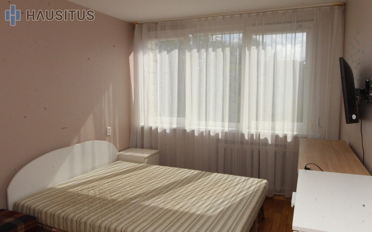 Parduodamas butas Parko g., , Panevėžys, 35.48 kv.m ploto 5