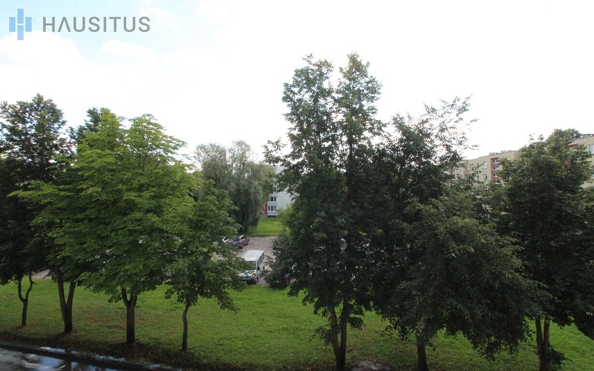 Parduodamas butas Parko g., , Panevėžys, 35.48 kv.m ploto 9