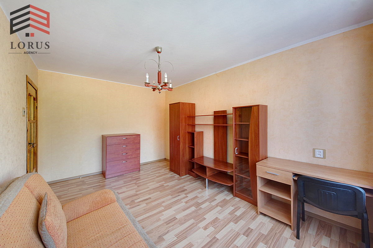 Nuomojamas butas Kalvarijų g., Šnipiškės, Vilniaus m., Vilniaus m. sav., 47 m2 ploto, 2 kambariai 4