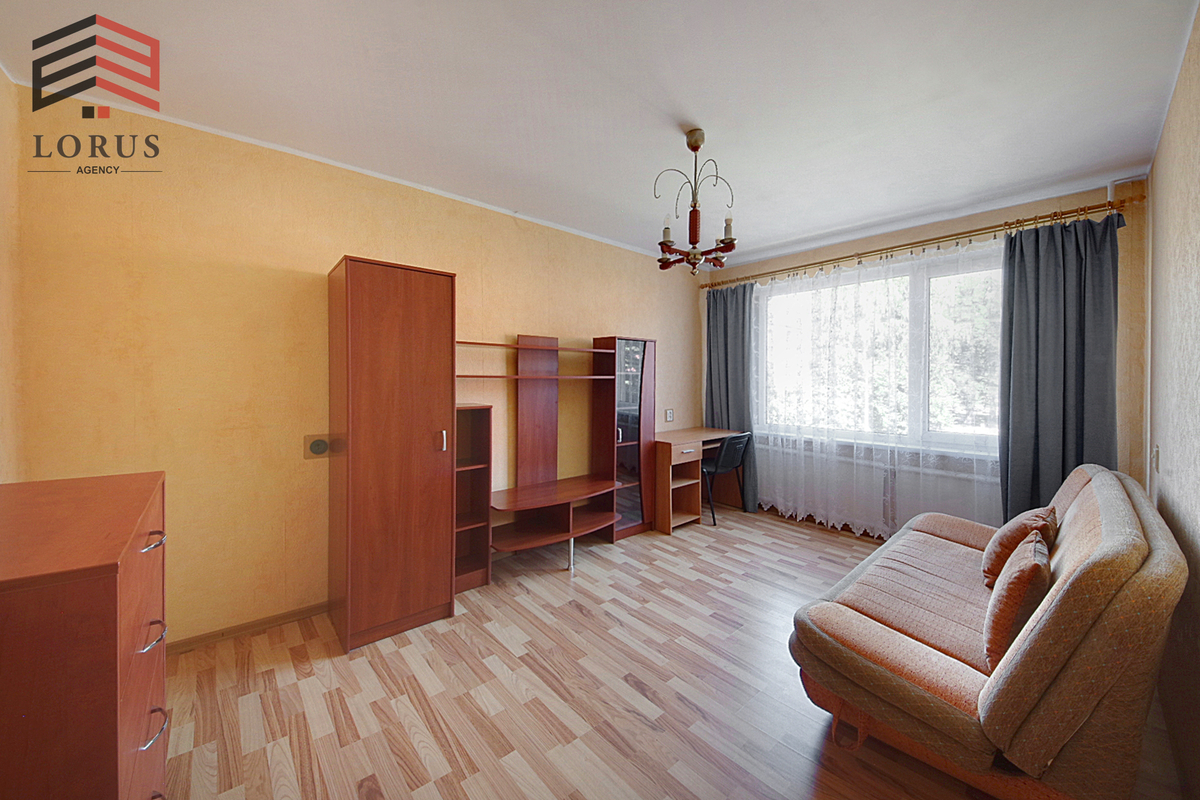 Nuomojamas butas Kalvarijų g., Šnipiškės, Vilniaus m., Vilniaus m. sav., 47 m2 ploto, 2 kambariai 5