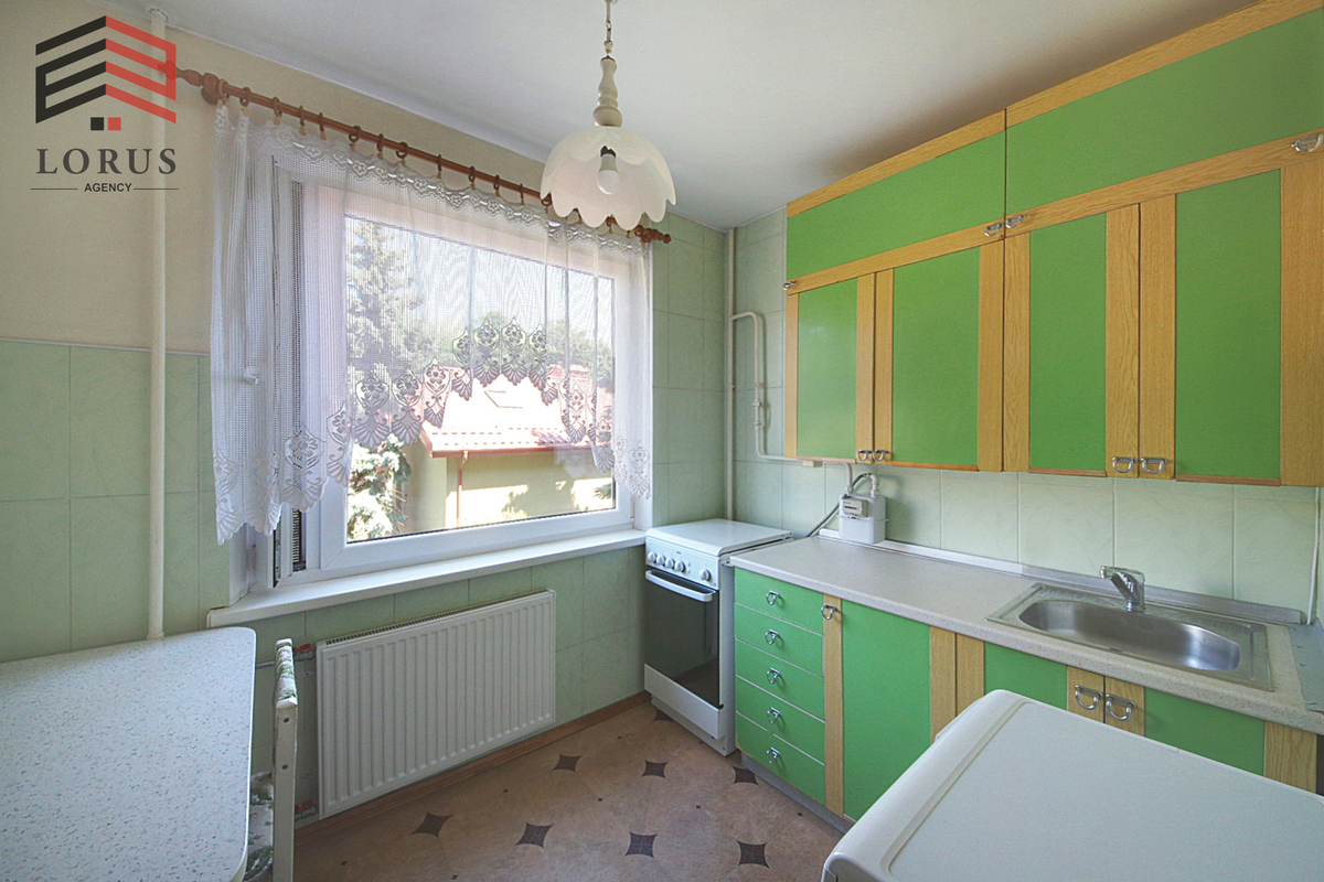 Nuomojamas butas Kalvarijų g., Šnipiškės, Vilniaus m., Vilniaus m. sav., 47 m2 ploto, 2 kambariai 8