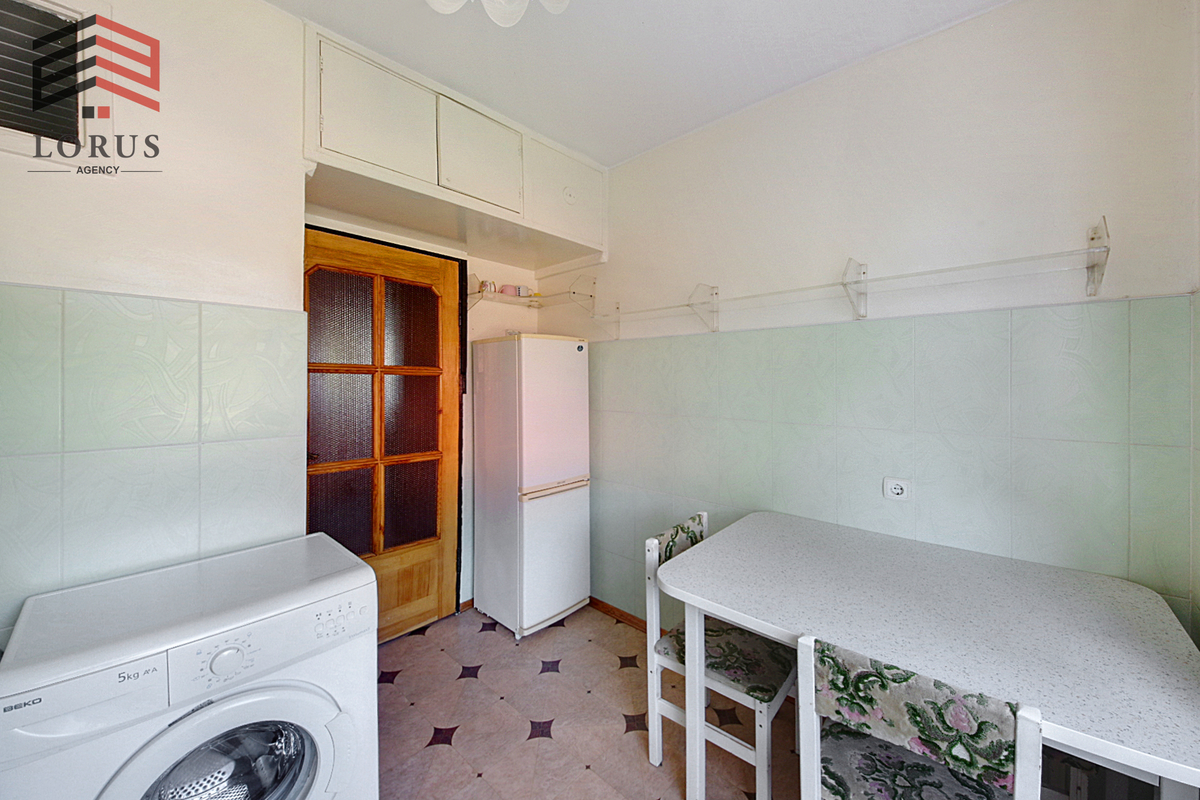 Nuomojamas butas Kalvarijų g., Šnipiškės, Vilniaus m., Vilniaus m. sav., 47 m2 ploto, 2 kambariai 9