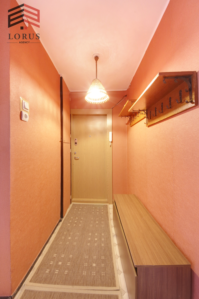 Nuomojamas butas Kalvarijų g., Šnipiškės, Vilniaus m., Vilniaus m. sav., 47 m2 ploto, 2 kambariai 10