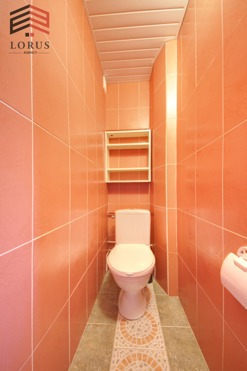 Nuomojamas butas Kalvarijų g., Šnipiškės, Vilniaus m., Vilniaus m. sav., 47 m2 ploto, 2 kambariai 12