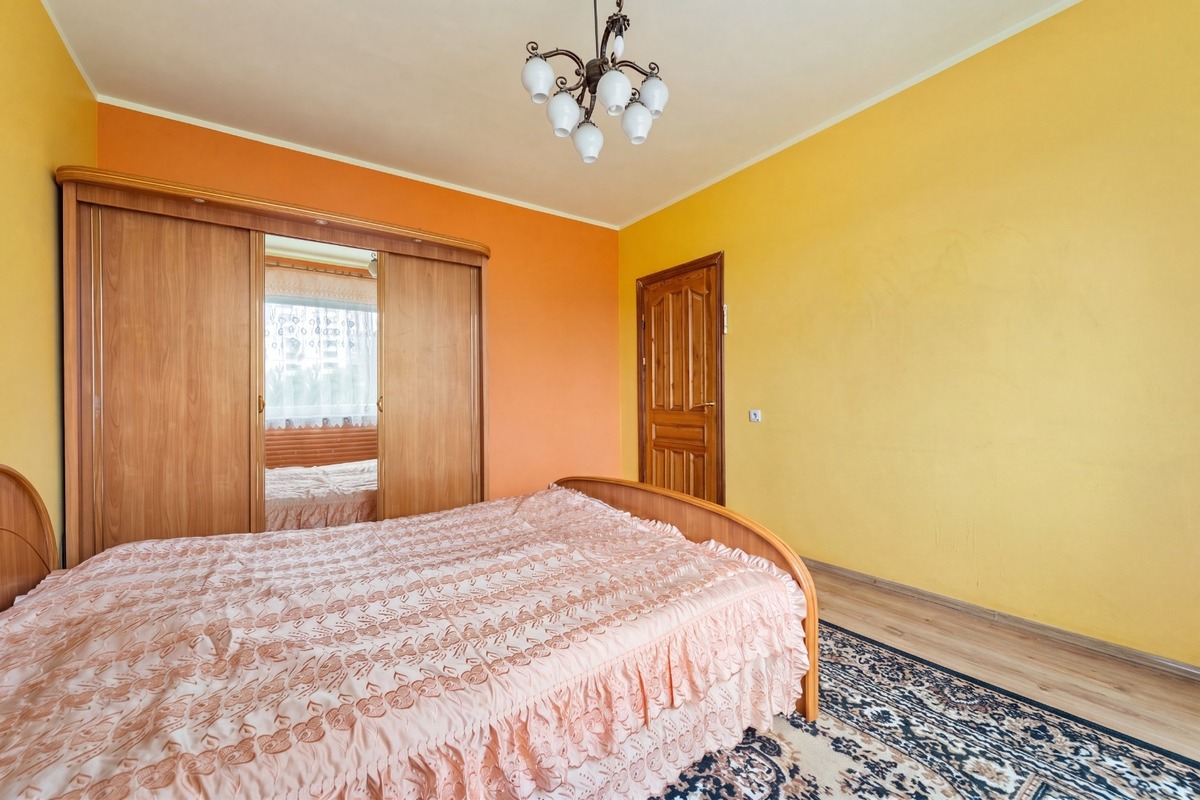 Parduodamas butas Žemynos g., Vilniaus m., Vilniaus m. sav., 50.62 m2 ploto, 2 kambariai 6