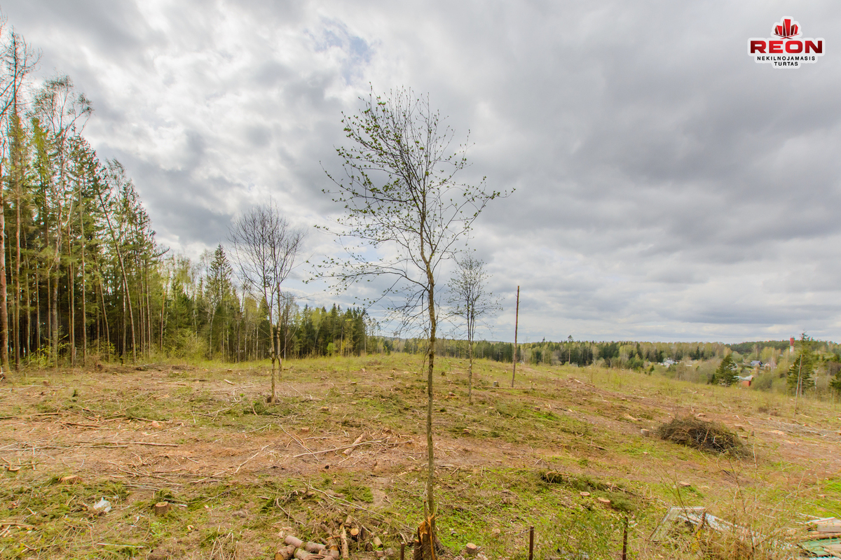 Parduodamas namas Akmeniškių k., Vilniaus r. sav., 102 m2 ploto, 2 aukštai 20